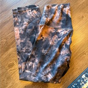 Lululemon Align High Rise Leggings 25”